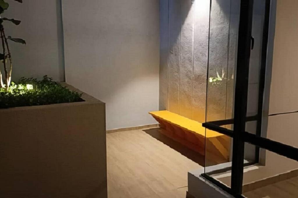 Ferienwohnung Sky Trees 4 Guests High Floor Smart Tv Garden View A1801 Johor Bahru Exterior foto